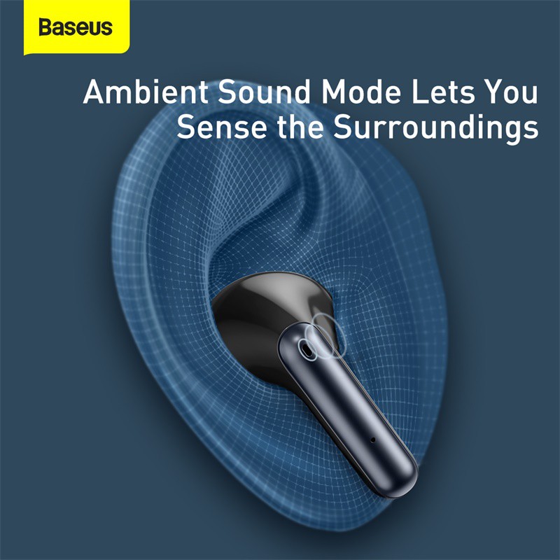 baseus simu s1