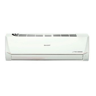 SHARP เครื่องปรับอากาศ แอร์ 9000 BTU SH-32-AHF10