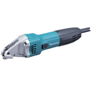 MAKITA กรรไกรตัดเหล็กไฟฟ้า 1.6mm ร่น JS1601 มากีต้า ญี่ปุ่นแท้ 100%