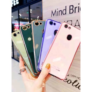 For กรณี oppo F7 กรณี oppo F5 A73 soft case phone cover เคสโทรศัพท์มือถือ ชนิดซิลิโคน สำหรับ