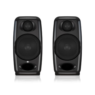 IK iLoud Micro Monitor ลำโพงบลูทูธเสียง 3 นิ้ว MTM Studio MM Bookshelf Active Monitor Speaker