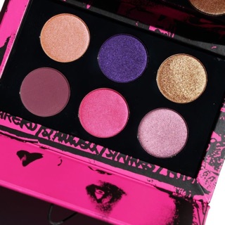 Pat McGrath Labs MTHRSHP Subversive La Vie En Rose Eyeshadow Palette