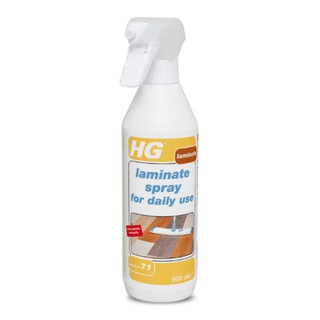 HG เอชจี ลามิเนต สเปรย์ LAMINATE SPRAY FOR DAILY USE ขนาด 500ml.