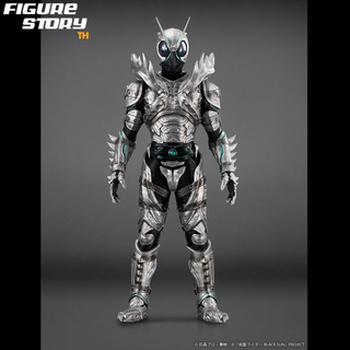 *Pre-Order*(จอง) Jumbo Soft Vinyl Figure 1/6 Kamen Rider BLACK SUN - Kamen Rider Shadow Moon