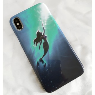 พร้อมส่ง เคสลาย Ariel