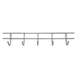 ชุดราวแขวน ขอแขวน ACCA ART.142.003 ราวแขวนในครัว RAILING UNIT FORHOOK ACCA ART.142.003