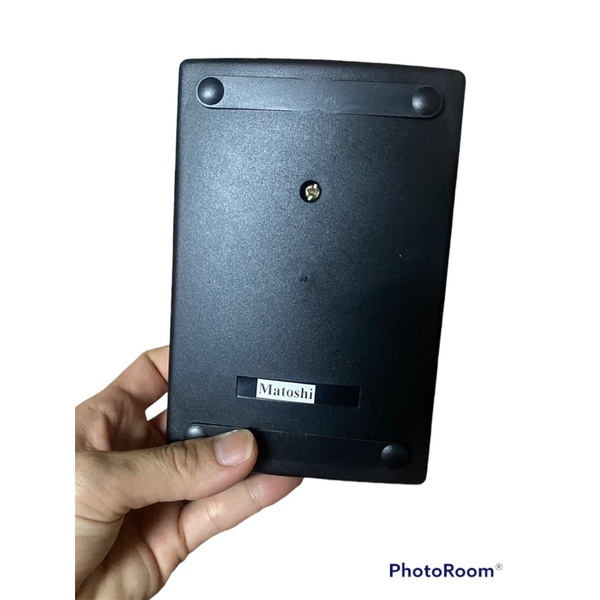 มิเตอร์วัดไฟ Sunma YX-360TR มัลติมิเตอร์ ราคา ถูกที่สุด ดีลบีเคเค แกลเลอรีภาพที่ 5