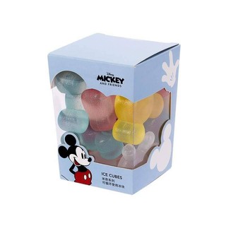 Ice Cubes Micky &amp; Minnie