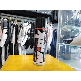 WINK SPRAY สเปรย์เคลือบเงา