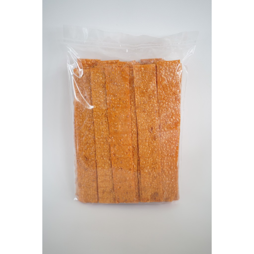 ทาโร่อบกรอบ ทาโร่กรอบ ขนาด 250กรัม-1000กรัม