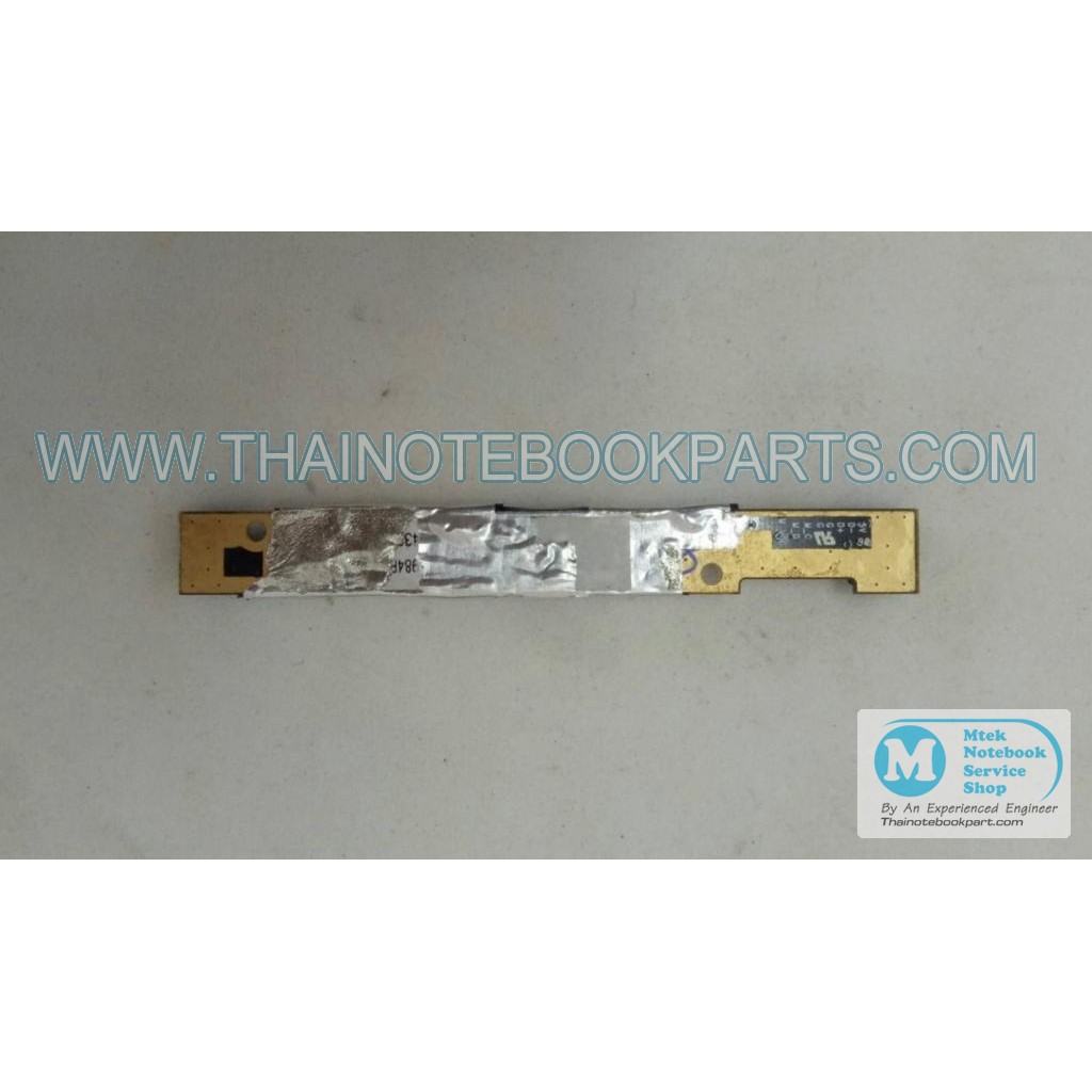กล้องเว็บแคม LENOVO IDEAPAD U160 Webcam (สินค้ามือสอง)