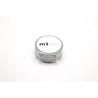 mt masking tape water ripple (MTPL1P03) / เทปตกแต่งวาชิ ลาย water ripple แบรนด์ mt masking tape ประเทศญี่ปุ่น