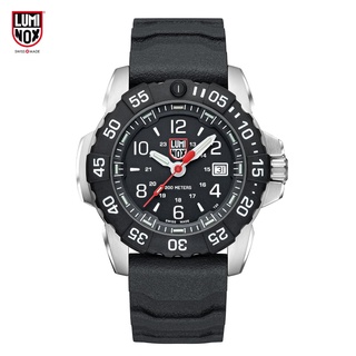 Luminox นาฬิกาข้อมือ NAVY SEAL STEEL RSC 3250 SERIES รุ่น XS.3251.CB