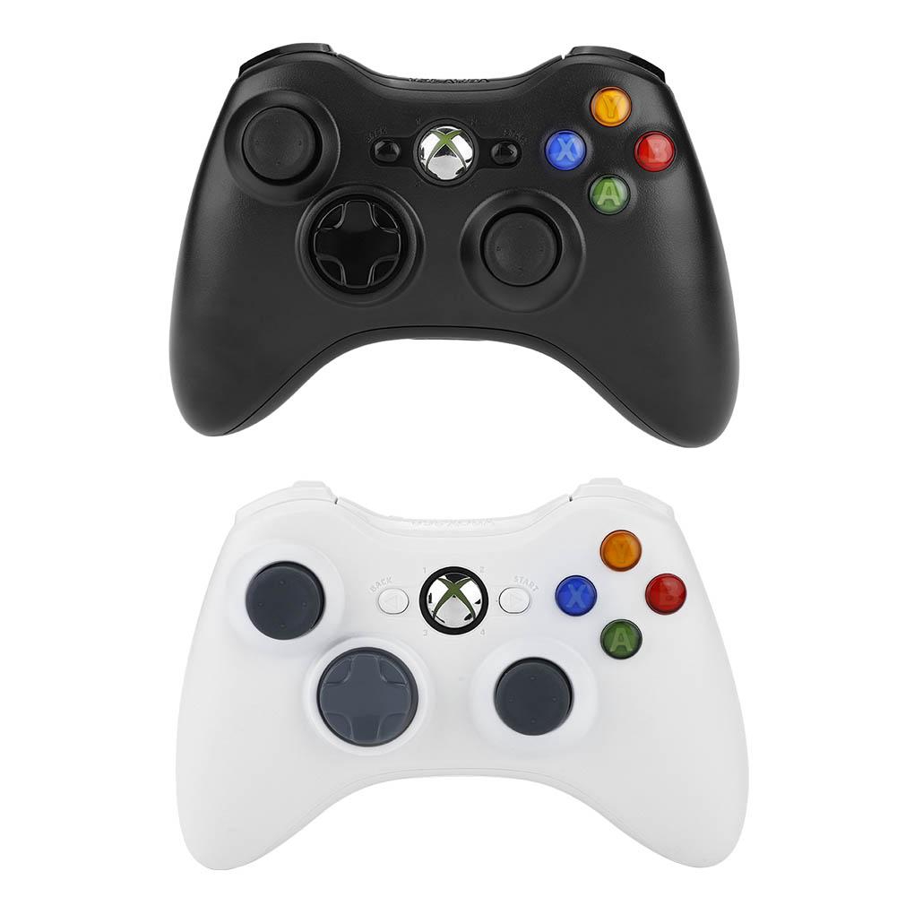 xbox 360 controller bluetooth