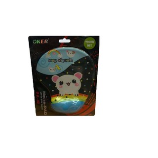 MOUSE PAD OKER PA - 02