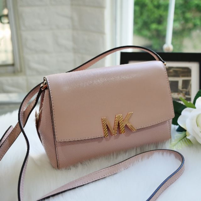 mk montgomery crossbody