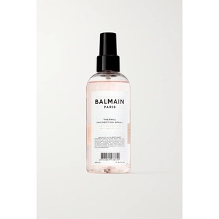 BALMAIN🤵🏻‍♂️ ฉลากไทย/พร้อมส่ง สเปรย์ปกป้องเส้นผม Thermal Protection Spray, 200ml