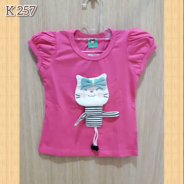 เสื้อยืด COOLEST MINIMONO KIDS ใหม่ล่าสุด