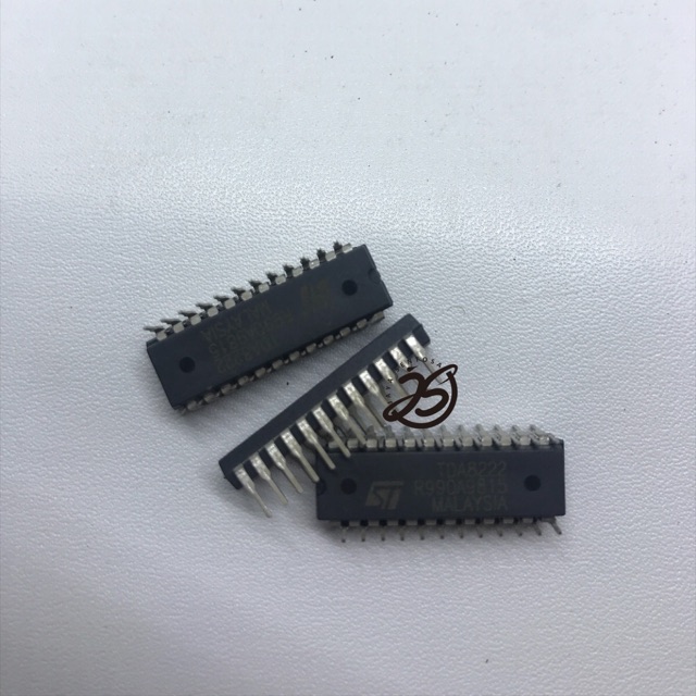 TDA8222 TDA 8222****