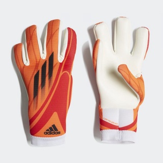 Adidas ถุงมือโกล์ว X Training Goalkeeper Gloves