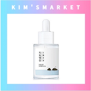 ✨ROUND LAB✨(30ml)1025 Dokdo Moisture Ampoule