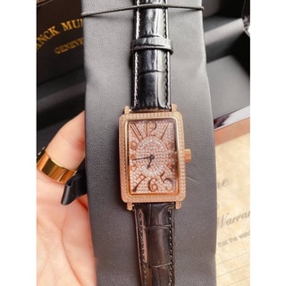 นาฬิกา Franck muller