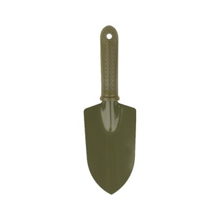 GARDEN TROWEL FONTAN 2048 CARBON STEEL ช้อนพรวนดิน CARBON STEEL FONTAN 2048 อุปกรณ์พรวนดิน อุปกรณ์ทำสวน สวนและอุปกรณ์ตกแ