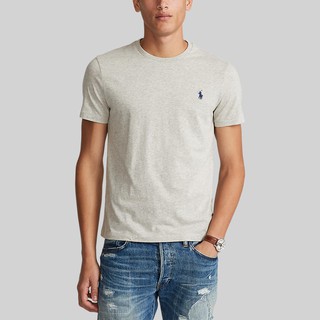 Polo Ralph Lauren TEE เสื้อยืด  รุ่น MNPOTSH1N820198 สี 020 GREY