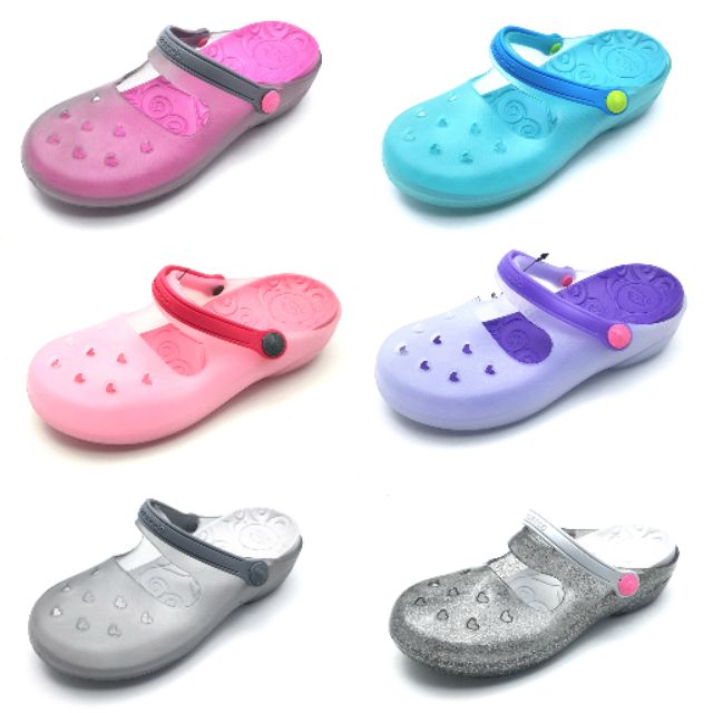 Moniga by Monobo Kimberry ไซส์ 5-8