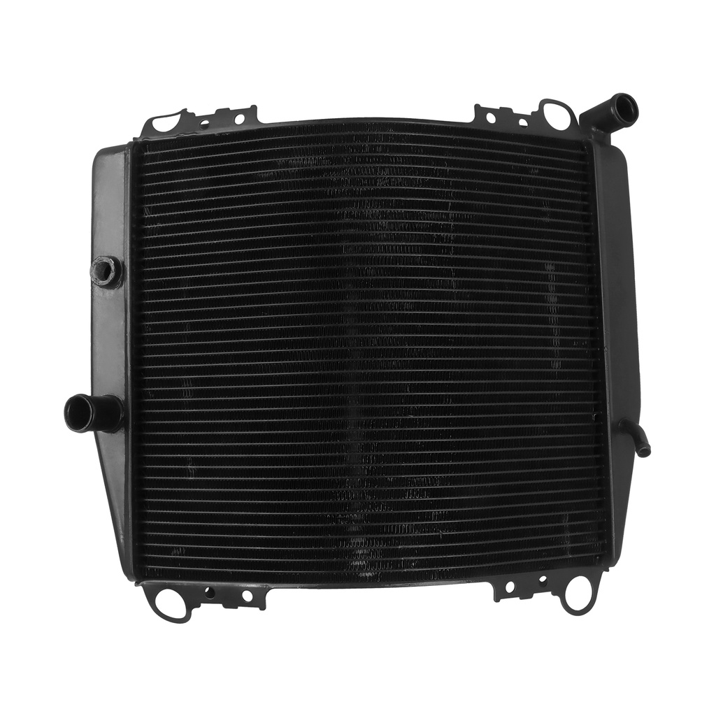For Kawasaki Ninja ZX7R ZX-7R ZX750P ZX750 P 1996-2003 Motorcycle Aluminium Engine Radiator Cooler C