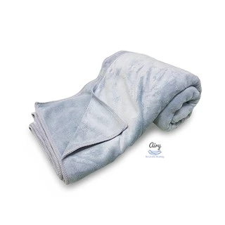Airy ผ้าเช็ดตัวเนื้อนุ่ม ไซส์ M (ขนาด 70x140 ซม.)