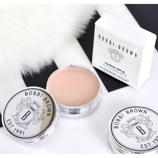 แท้💯 Bobbi Brown ลิปบาล์ม Lip Balm SPF15