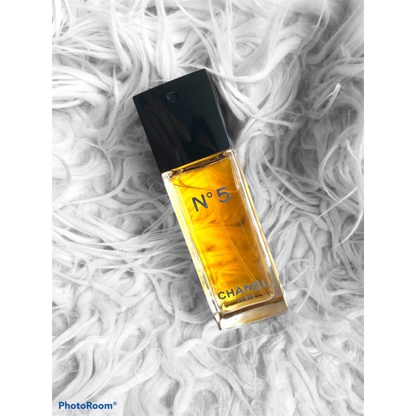 น้ำหอม Chanel No5 perfume