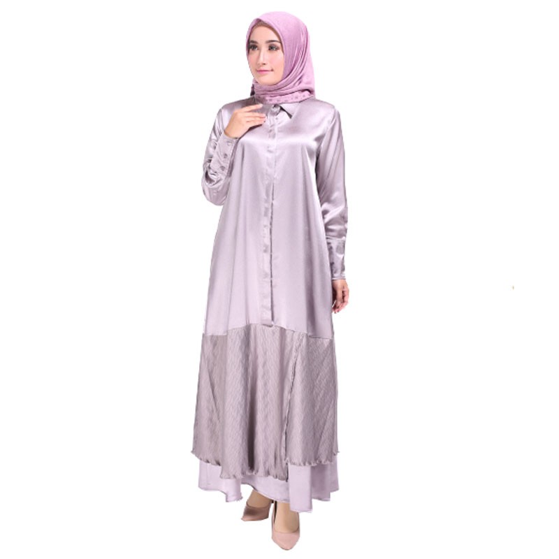 Elzatta x Chacha Frederica Gamis Oksana