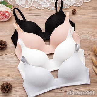 ชุดชั้นใน sister ♀[shippingbra] Angle Bra #แบรนด์ VRna บราไร้โครง