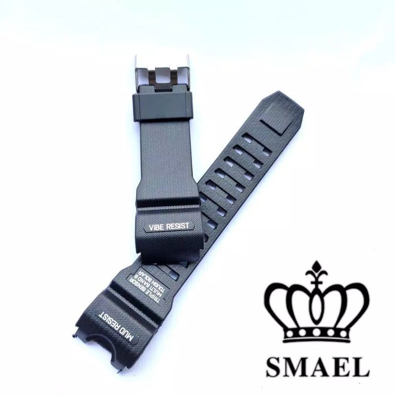 SMAEL 1545 SMAEL 1545 SMAEL 8008 สายนาฬิกา Oem ของแท้