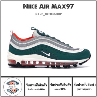 รองเท้า Nike รุ่น Nike Air Max97 [สินค้าพร้อมกล่อง+ใบเสร็จ]รับประกันสินค้าตรงปก