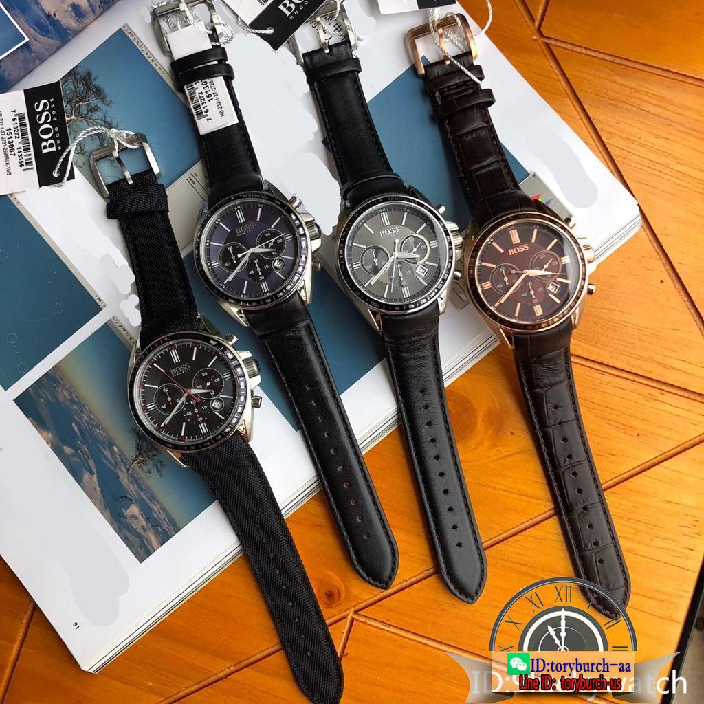 Hugo Boss Watch ถูกที่สุด พร้อมโปรโมชั่น - มิ.ย 2022 | BigGo เช็ค ...