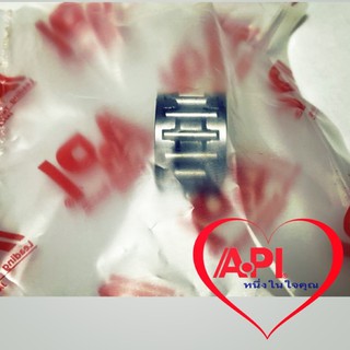 API Needle KT 14-17-12 ลูกปืนเข็ม เกียร์คุณภาพ