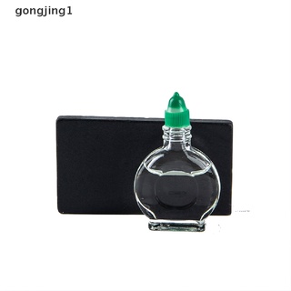 Gonjone 1 ชิ้น กรดทัชสโตนทดสอบ สีเงิน พลัม ทอง เทสก์ เครื่องมือเครื่องประดับ GJ