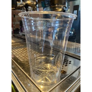 แก้ว PET ปาก98 ทรงสตาร์บัค ยกลัง 16/20/22oz