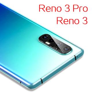 Lens Glass For OPPO Reno 3 Pro 2F Find X2 Realme 5 Pro 5i X2PRO X2 XT A5 A9 2020 Camera Protective Glass