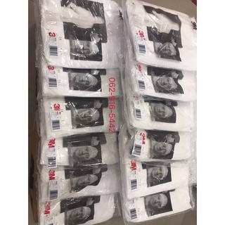 ชุด PPE 3 M 4500 ไซส์ XL ขั้นต่ำ 5 ชุด ขึ้นไป