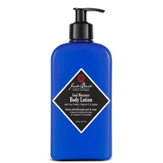 พร้อมส่ง ของแท้ Jack Black Cool Moisture Body Lotion 88ml/473ml