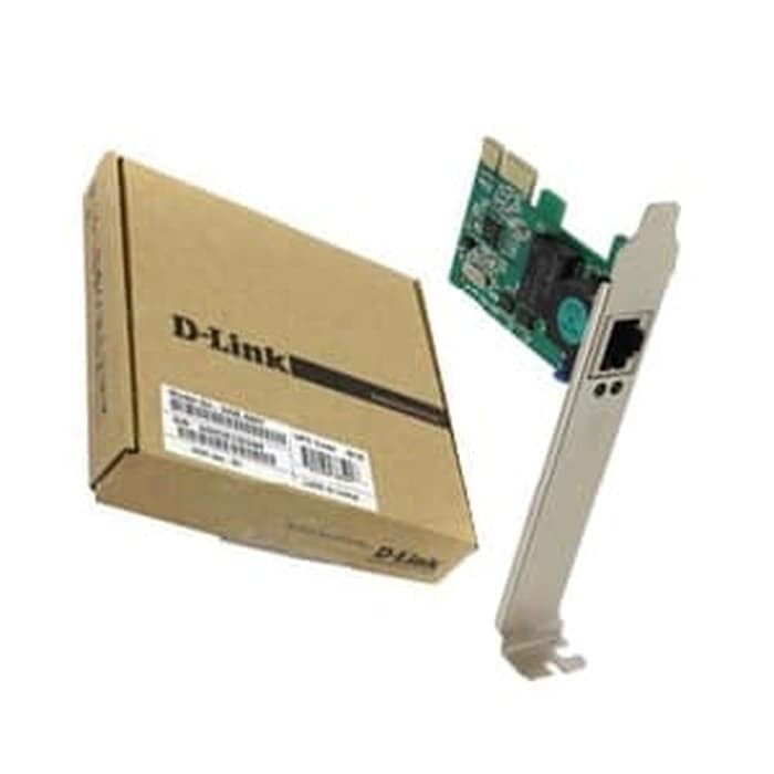 (ประกัน LT) D-Link DGE-560T Gigabit PCIe Lan Card การ์ดแลน Network ...