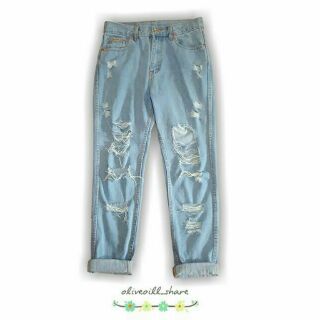 ARTERY JEANS