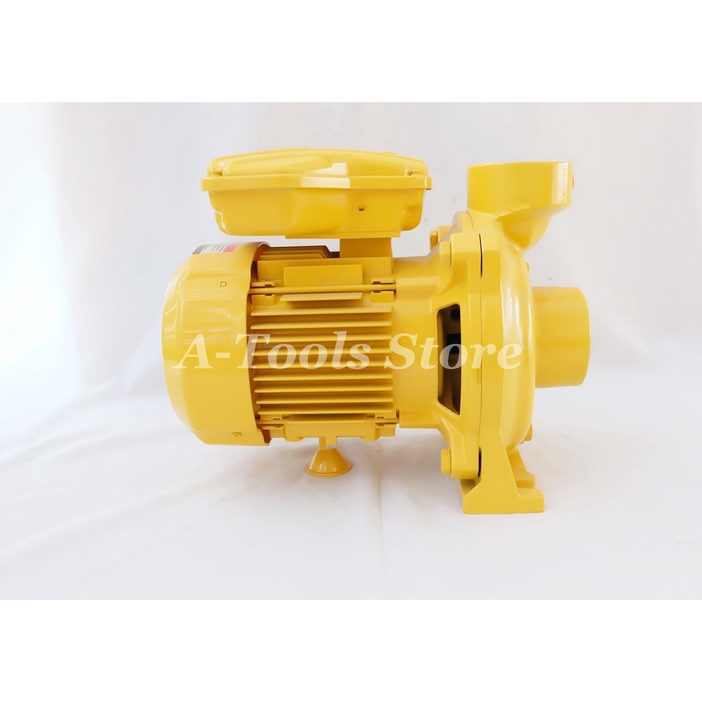 MITSUBISHI ปั๊มน้ำหอยโข่ง ปั๊มน้ำไฟฟ้า 2" x 2" x 1.5HP 220V รุ่น ACM-1105S 2นิ้ว 1.5แรงม้า มิตซูบิชิ SUPER PUMP
