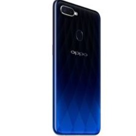 OPPO F9  สมาร์ทโฟน OPPO F9 จอแสดงผลกว้าง 6.3 นิ้ว