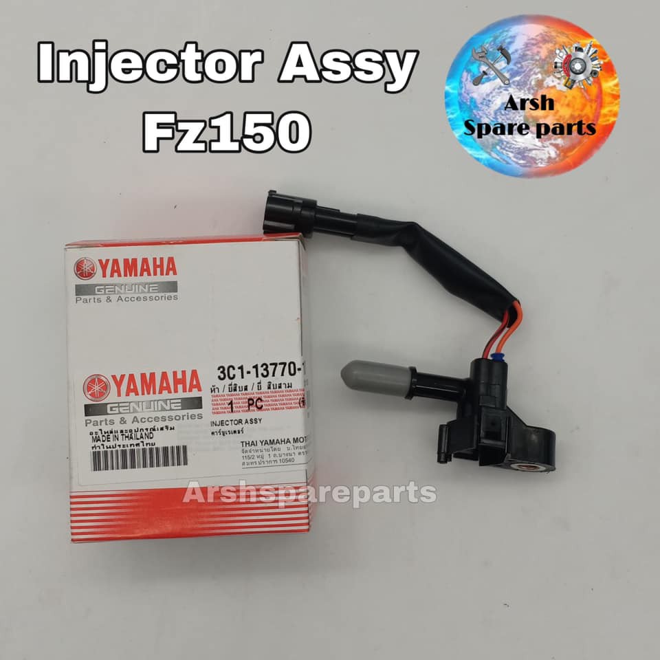 Yamaha FZ150 INJECTOR HOLDER/INJECTOR ASSY FZ150/FZ 150