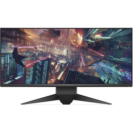 Dell AW3418DW Alienware 34" Curved Gaming Monitor 120Hz 4ms